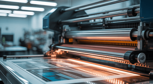 Digital & Offset Printing Service - Wamgits Branding