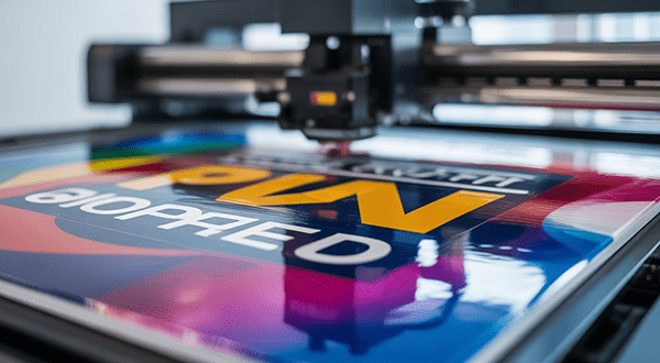 Professional Printing and Branding Solutions
