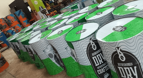 Custom Branding - Wamgit Branding Solutions